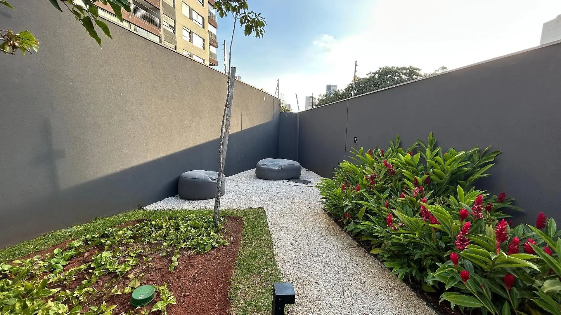 On Paulista Apartment Sao Paulo