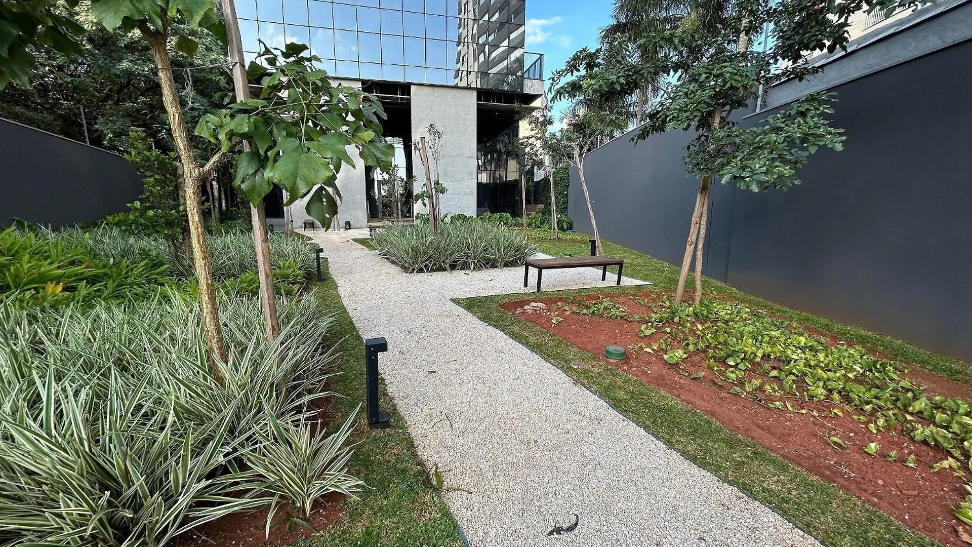 On Paulista Apartment Sao Paulo Brazil