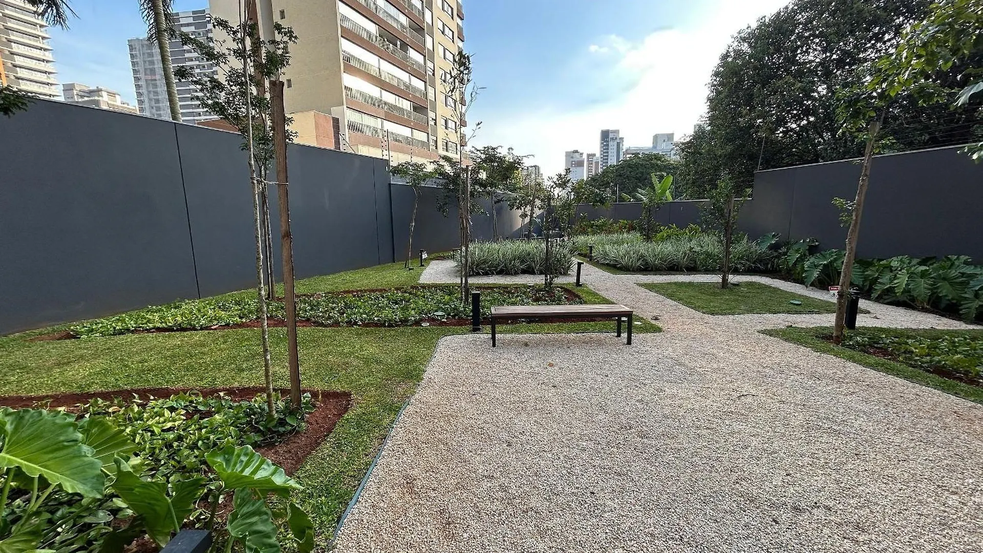 On Paulista Apartment Sao Paulo