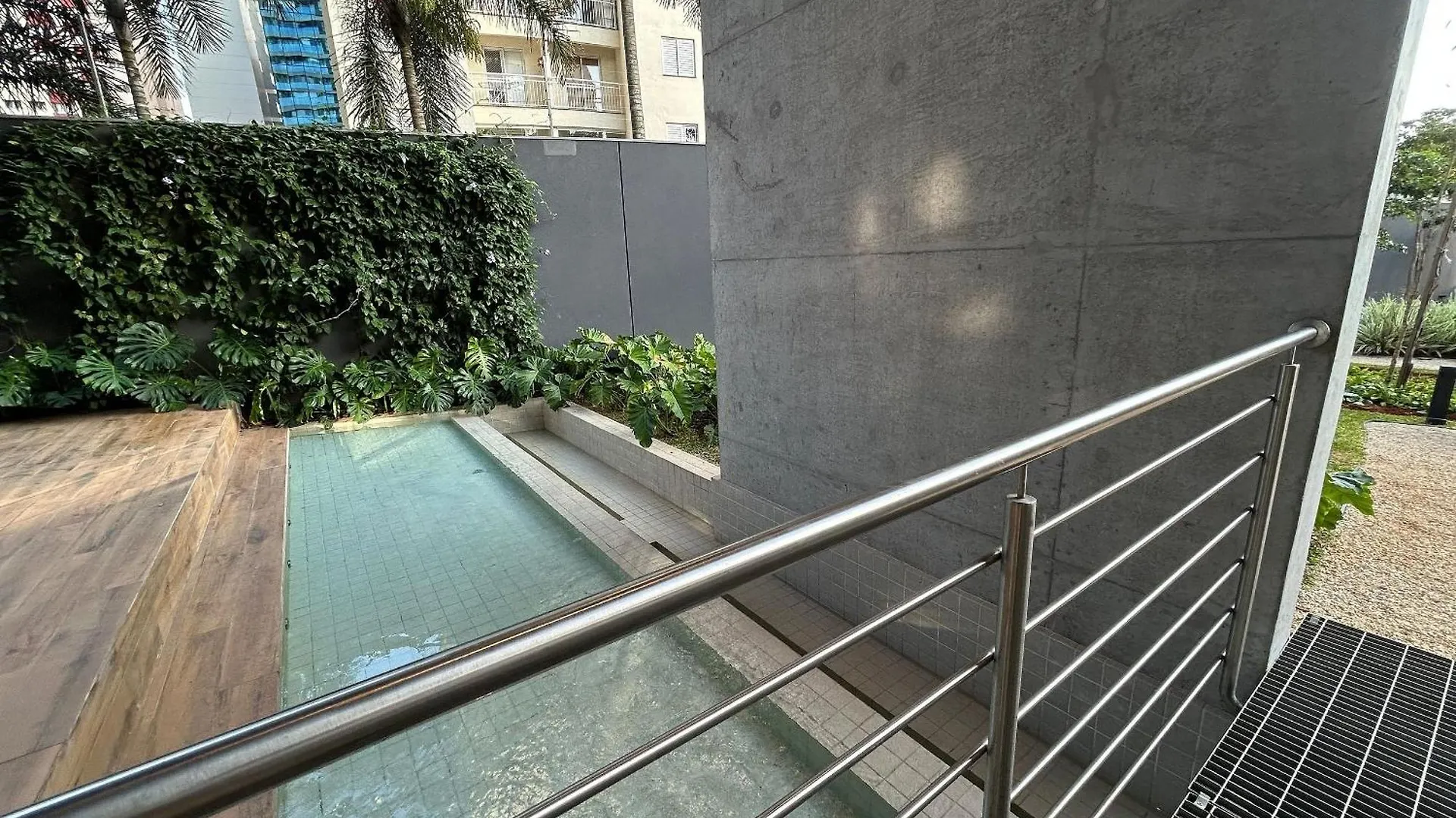 On Paulista Apartment Sao Paulo