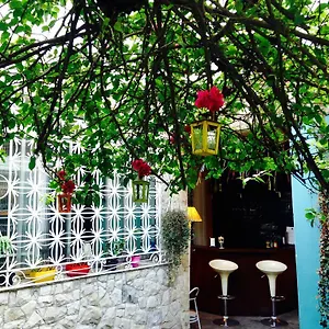 Aquarela Sp Hostel